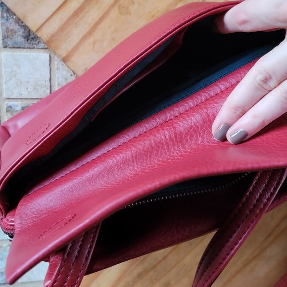 Matt & Nat BLINKIN Vegan Crossbody Purse - Picture 7 of 8